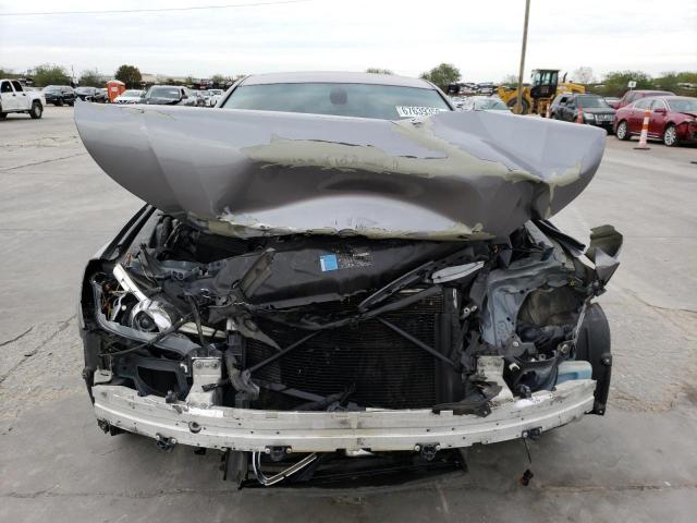 Photo 5 from auction – 2008 BMW 528 I with VIN WBANU535X8CT08802