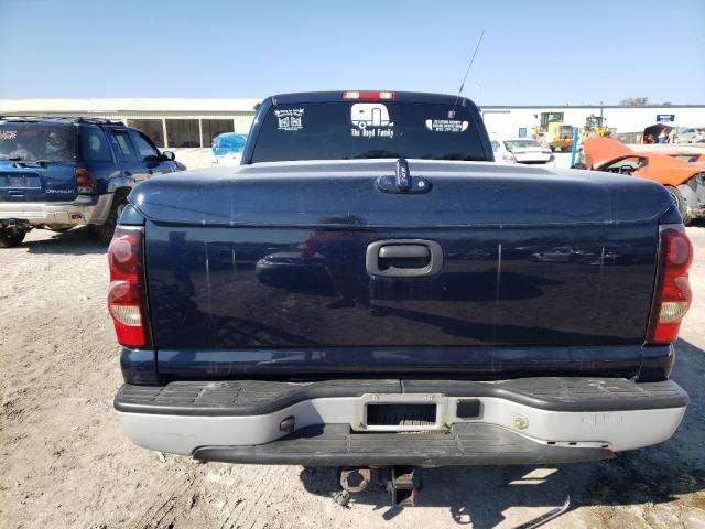 Photo 6 from auction – 2007 CHEVROLET SILVERADO with VIN 1GCEK19V97Z185675