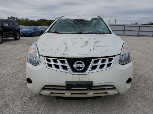 Photo 5 from auction – 2011 NISSAN ROGUE S with VIN JN8AS5MT8BW173947