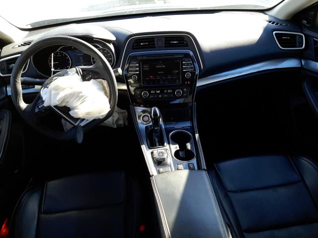 Photo 8 from auction – 2019 NISSAN MAXIMA S with VIN 1N4AA6AV2KC377354