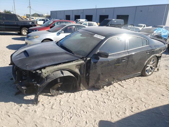 صورة رقم 1 من المزاد - 2019 DODGE CHARGER R/ مع VIN 2C3CDXCT1KH743785
