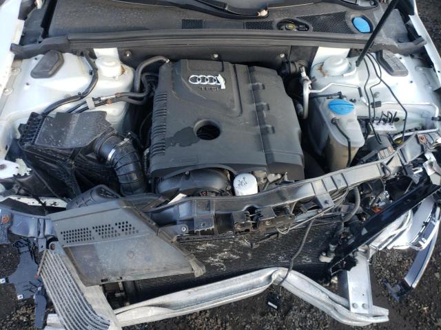 Photo 11 from auction – 2013 AUDI A4 PREMIUM with VIN WAUFFAFL4DA143367