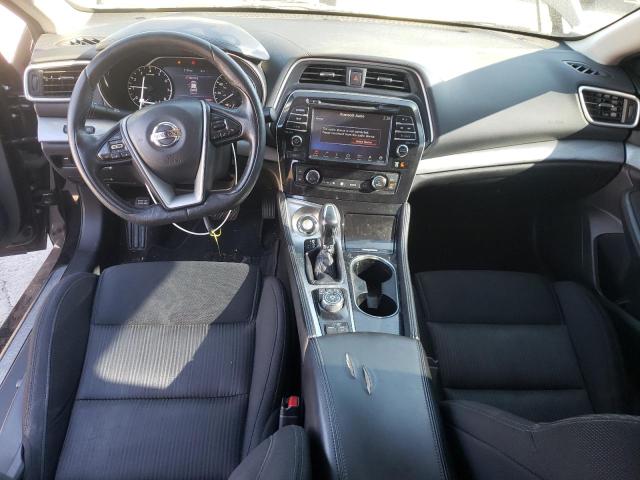 Photo 8 from auction – 2016 NISSAN MAXIMA 3.5 with VIN 1N4AA6AP1GC417755