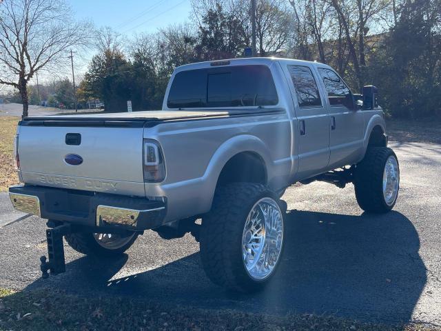 Photo 3 from auction – 2011 FORD F250 SUPER with VIN 1FT7W2BT7BEC39230
