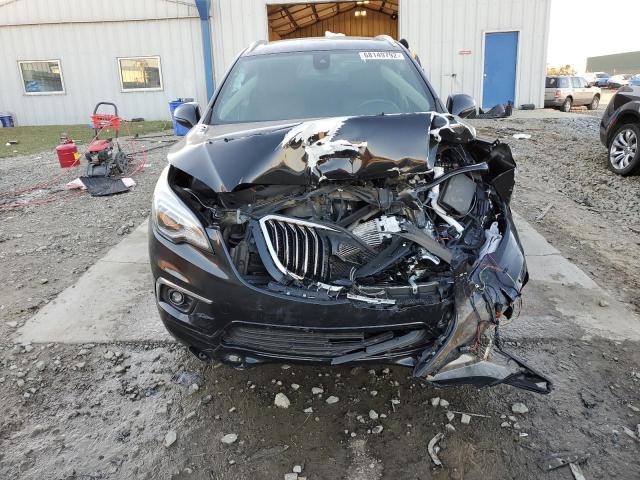 Photo 5 from auction – 2017 BUICK ENVISION P with VIN LRBFXESX1HD116968