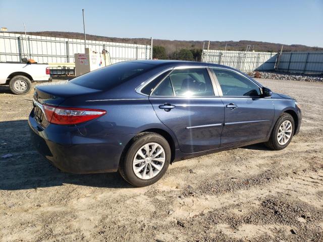 Photo 3 from auction – 2017 TOYOTA CAMRY LE with VIN 4T1BF1FK2HU799057
