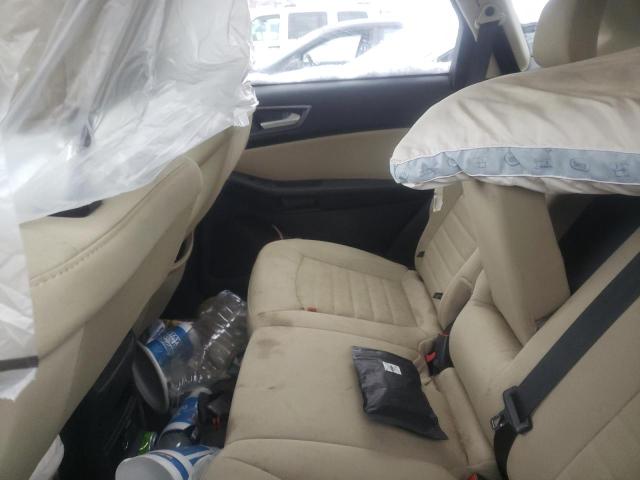Photo 10 from auction – 2016 FORD EDGE SE with VIN 2FMPK3G93GBC20915