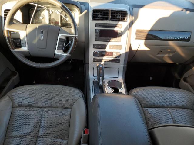 Photo 8 from auction – 2009 LINCOLN MKX with VIN 2LMDU88C49BJ02044