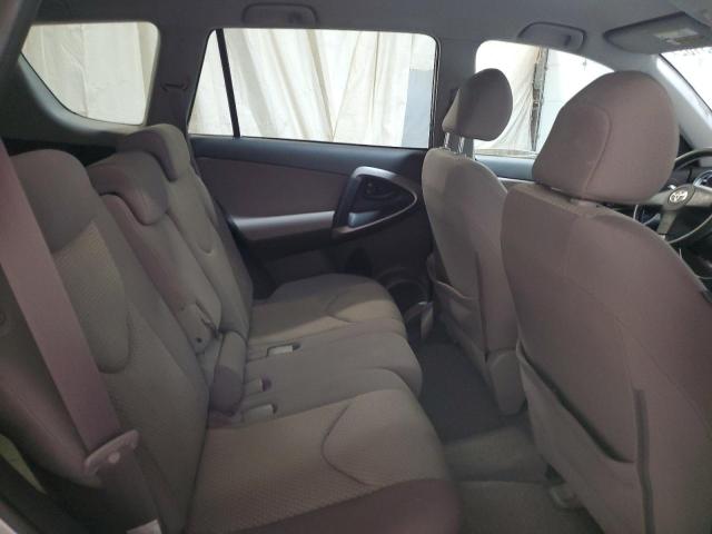 Photo 11 from auction – 2008 TOYOTA RAV4 with VIN JTMBD33V486056957