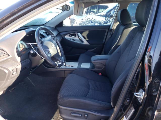 Photo 7 from auction – 2008 TOYOTA CAMRY CE with VIN 4T1BE46KX8U756882