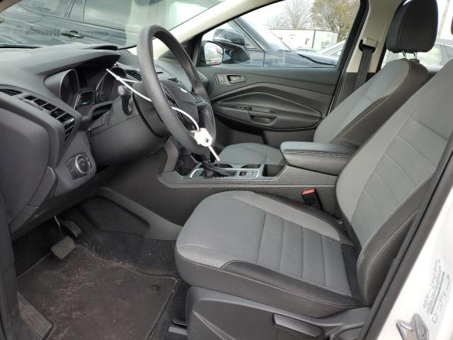 Zdjęcie 7 z aukcji – 2017 FORD ESCAPE S z VIN 1FMCU0F77HUC21830