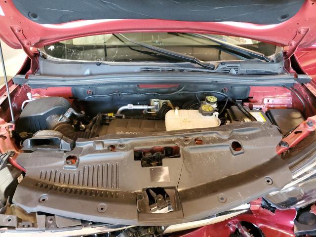 Photo 12 from auction – 2018 BUICK ENCORE PRE with VIN KL4CJFSB8JB672237