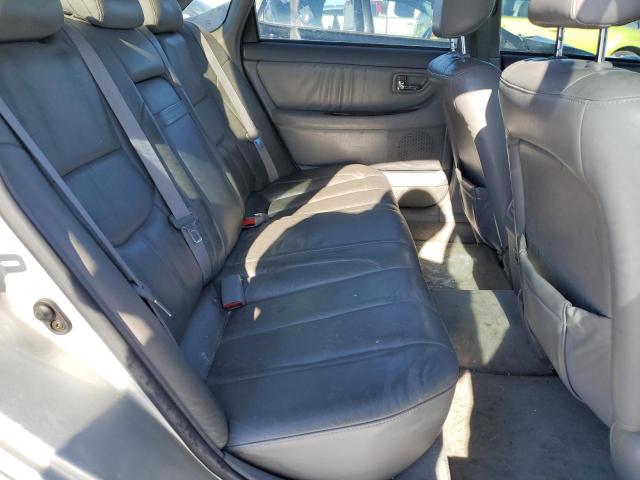 Photo 10 from auction – 2003 TOYOTA AVALON XL with VIN 4T1BF28B23U274155