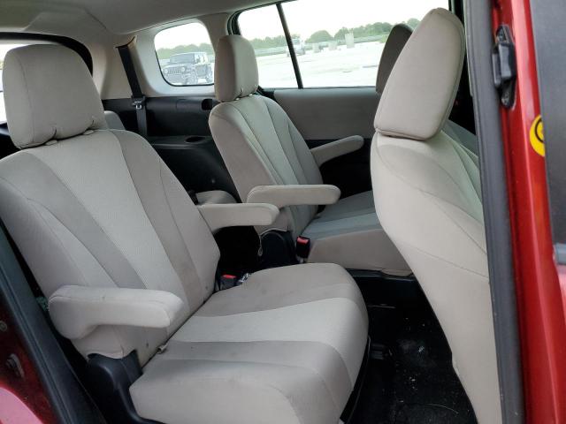 Photo 11 from auction – 2013 MAZDA 5 with VIN JM1CW2CL9D0148571