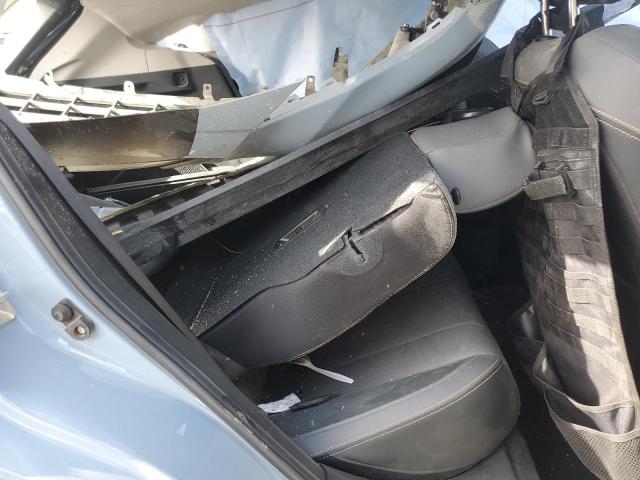 Photo 10 from auction – 2022 SUBARU CROSSTREK with VIN JF2GTHSC2NH213067