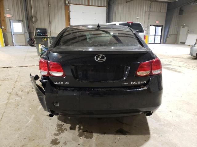 صورة رقم 6 من المزاد - 2008 LEXUS GS 350 مع VIN JTHCE96S380013783
