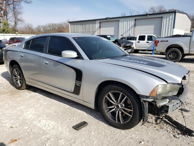Photo 4 from auction – 2013 DODGE CHARGER PO with VIN 2C3CDXATXDH642363