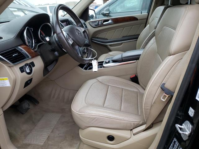 Photo 7 from auction – 2014 MERCEDES-BENZ GL 450 4MA with VIN 4JGDF7CE8EA337884