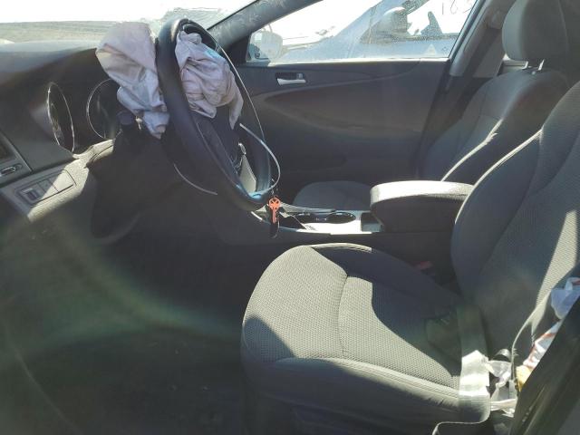 Photo 7 from auction – 2013 HYUNDAI SONATA GLS with VIN 5NPEB4AC0DH692088