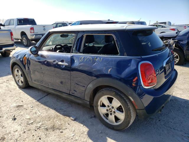 Photo 2 from auction – 2014 MINI COOPER with VIN WMWXM5C5XET935567