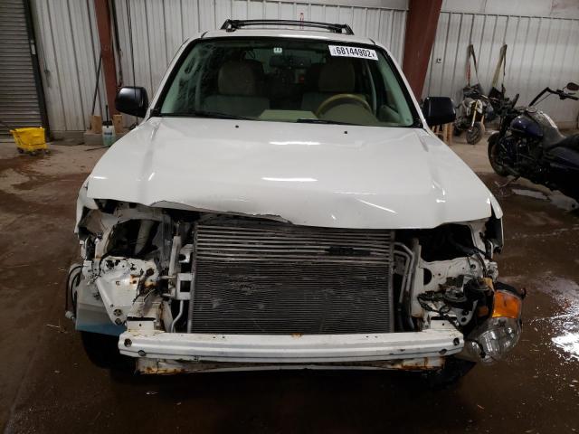 Photo 5 from auction – 2011 FORD ESCAPE XLT with VIN 1FMCU9D74BKB36793