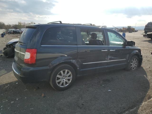 Photo 3 from auction – 2013 CHRYSLER TOWN & COU with VIN 2C4RC1CG4DR621900