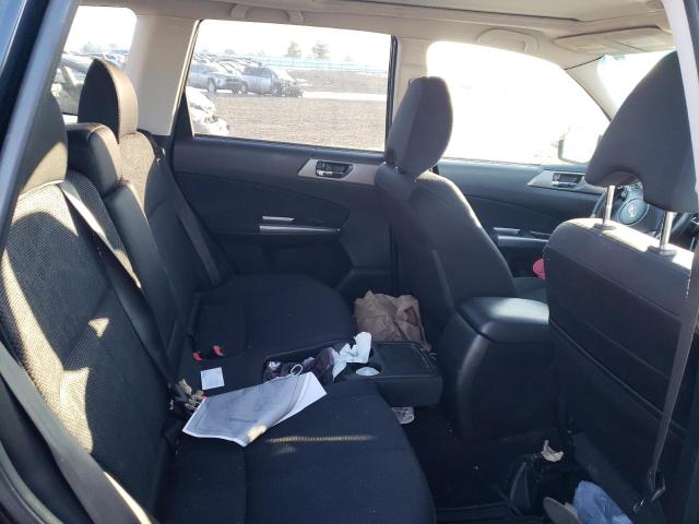 Photo 11 from auction – 2013 SUBARU FORESTER 2 with VIN JF2SHGAC4DH419836