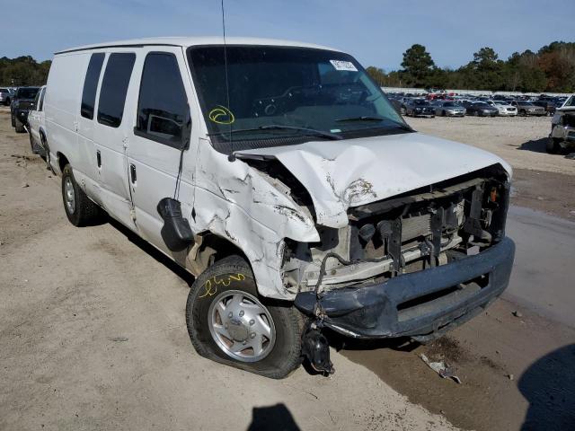 Photo 4 from auction – 2011 FORD ECONOLINE with VIN 1FTNE2EL7BDB19083