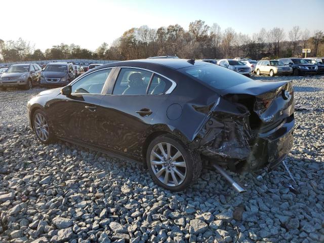 Photo 2 from auction – 2020 MAZDA 3 PREFERRE with VIN 3MZBPADL1LM134481
