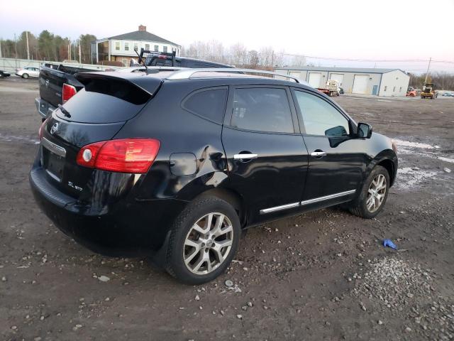Photo 3 from auction – 2012 NISSAN ROGUE S with VIN JN8AS5MV3CW355932
