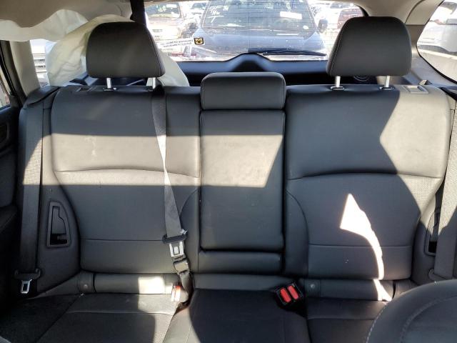 Photo 10 from auction – 2017 SUBARU OUTBACK 2. with VIN 4S4BSANC9H3299179
