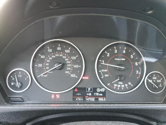 Zdjęcie 9 z aukcji – 2013 BMW 328 I SULE z VIN WBA3C1C57DF439486