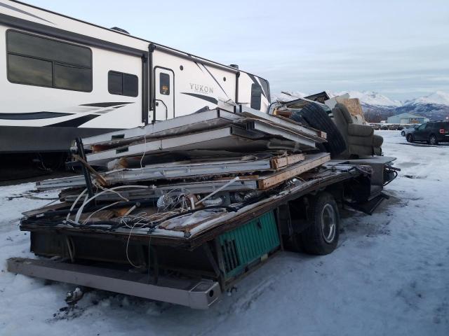 Photo 4 from auction – 1999 COACH CAMPER with VIN 1FDXE40S3WHC03026