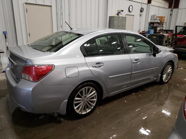 Photo 3 from auction – 2012 SUBARU IMPREZA LI with VIN JF1GJAH64CH018507