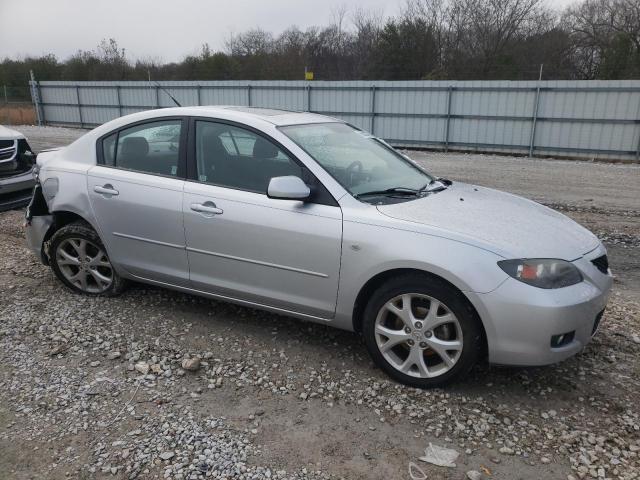 Photo 4 from auction – 2009 MAZDA 3 I with VIN JM1BK32F291200164