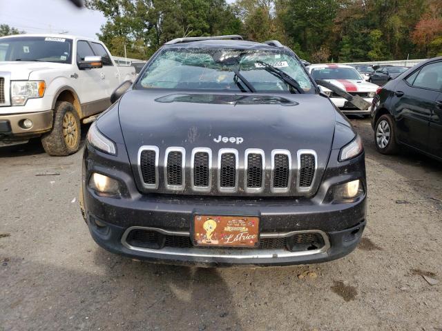 Photo 5 from auction – 2015 JEEP CHEROKEE L with VIN 1C4PJLDB5FW759645