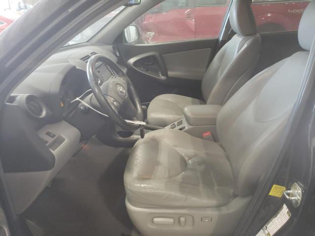 Photo 7 from auction – 2011 TOYOTA RAV4 LIMIT with VIN 2T3DK4DV6BW063241