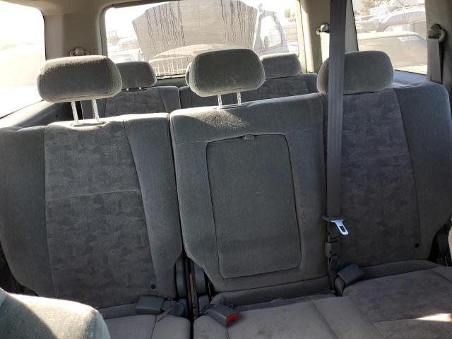 Photo 10 from auction – 2003 HONDA PILOT EX with VIN 2HKYF18453H591559