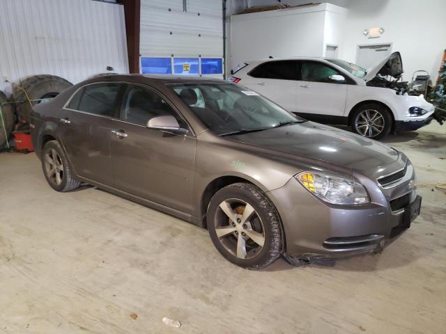 Photo 4 from auction – 2012 CHEVROLET MALIBU 1LT with VIN 1G1ZC5EU7CF289749