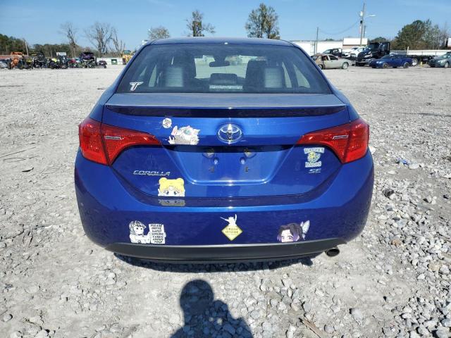 Photo 6 from auction – 2018 TOYOTA COROLLA L with VIN 2T1BURHE4JC074501