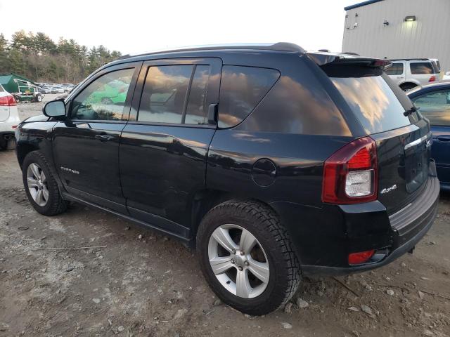 Photo 2 from auction – 2014 JEEP COMPASS SP with VIN 1C4NJDBBXED772045