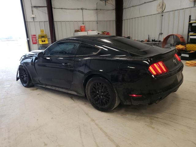 Photo 2 from auction – 2017 FORD MUSTANG with VIN 1FA6P8AM9H5226886