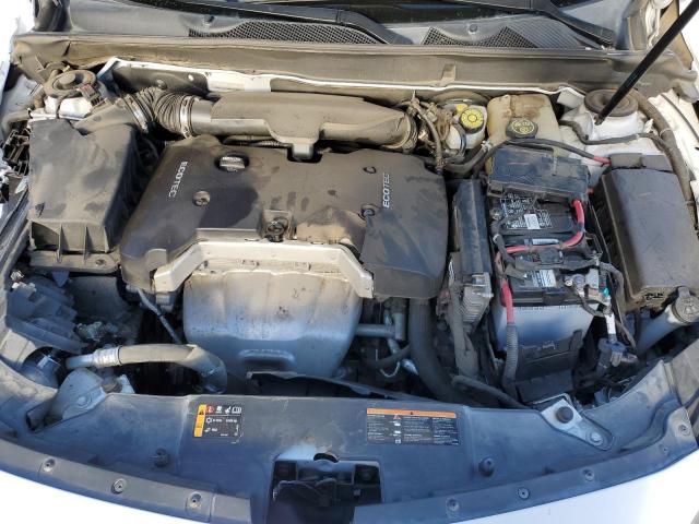 Photo 11 from auction – 2016 CHEVROLET MALIBU LIM with VIN 1G11B5SA4GF127500