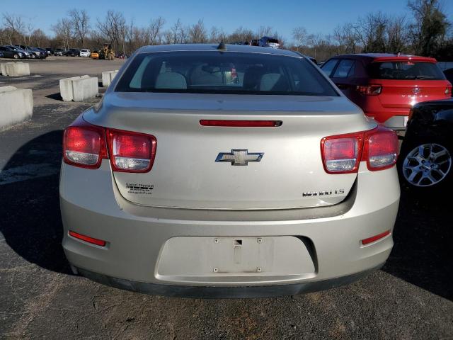 Photo 6 from auction – 2014 CHEVROLET MALIBU LS with VIN 1G11B5SLXEF166316