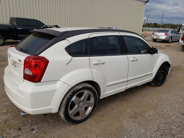Photo 3 from auction – 2008 DODGE CALIBER R/ with VIN 1B3HB78K78D526580