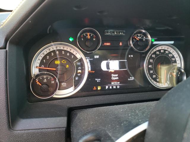 Photo 9 from auction – 2016 RAM 1500 SPORT with VIN 1C6RR7MT5GS322911