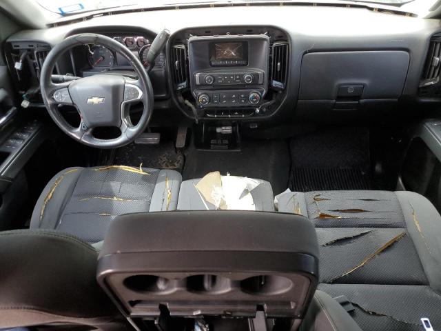 Photo 8 from auction – 2014 CHEVROLET SILVERADO with VIN 1GCRCREC1EZ355137