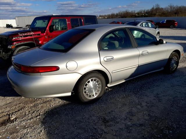 Photo 3 from auction – 1999 MERCURY SABLE GS with VIN 1MEFM50U2XA661739