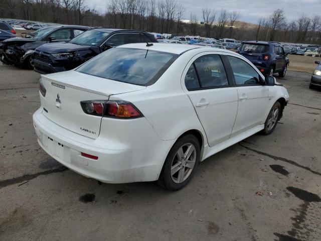 Photo 3 from auction – 2014 MITSUBISHI LANCER SE with VIN JA32V2FW5EU013276