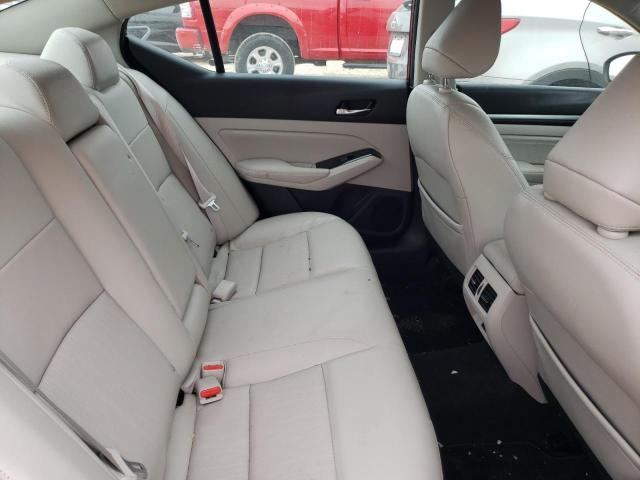 Photo 10 from auction – 2021 NISSAN ALTIMA SL with VIN 1N4BL4EV3MN327843